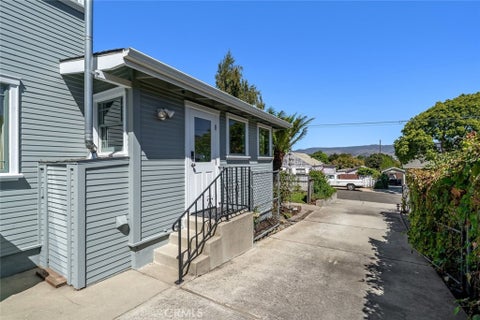 Tiny photo for 483 Mitchell Drive DR, San Luis Obispo, CA 93401 (MLS # SC26187459)