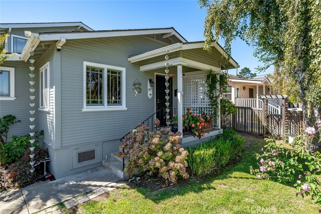 483 Mitchell Drive