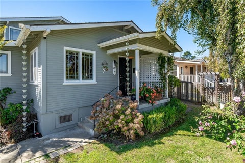 Tiny photo for 483 Mitchell Drive DR, San Luis Obispo, CA 93401 (MLS # SC26187459)