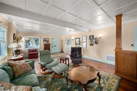Tiny photo for 483 Mitchell Drive DR, San Luis Obispo, CA 93401 (MLS # SC26187459)