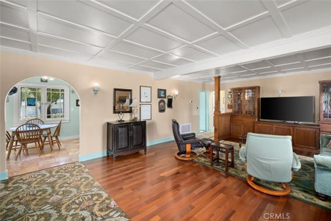 Tiny photo for 483 Mitchell Drive DR, San Luis Obispo, CA 93401 (MLS # SC26187459)