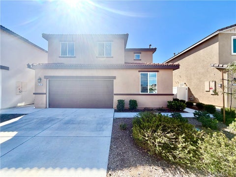 Photo of 31799 Woodbank Way, Winchester, CA 92596 (MLS # SW26226004)