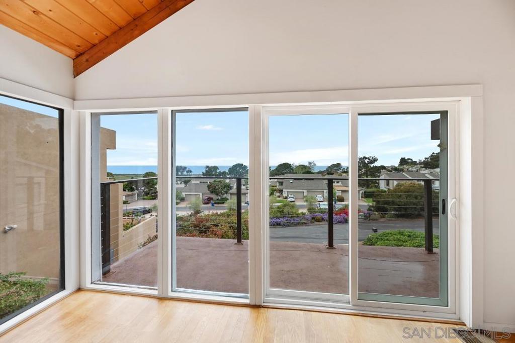 Del Mar - Residential Lease