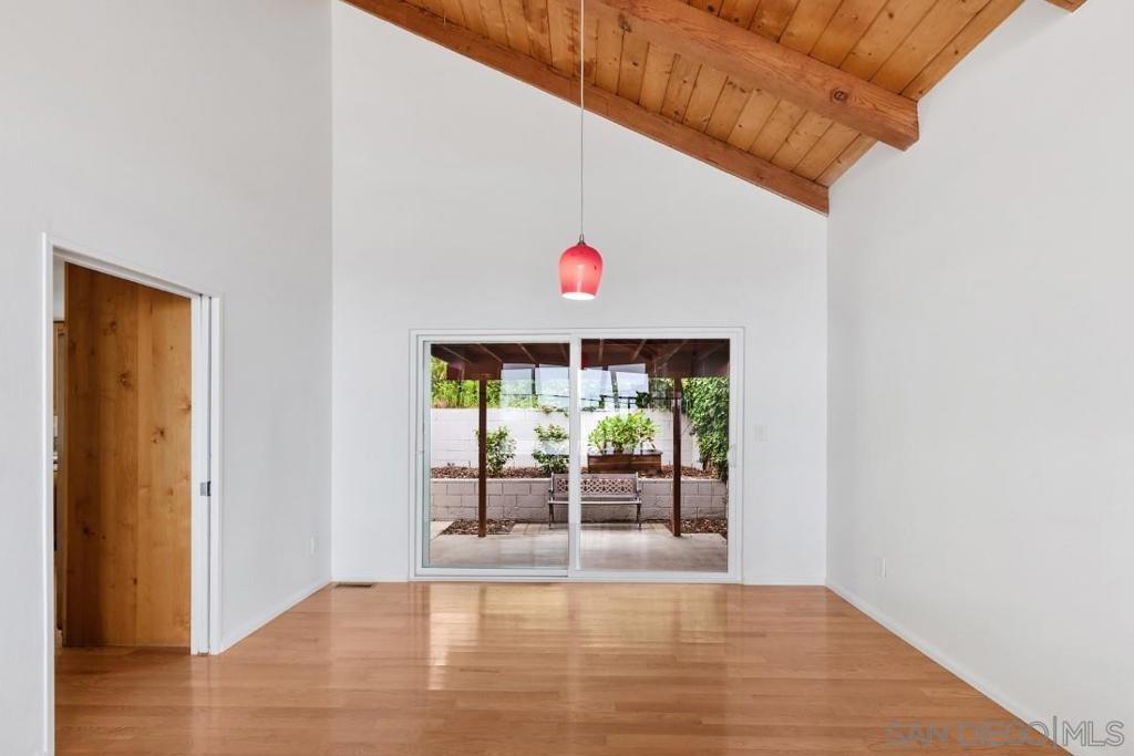 Del Mar - Residential Lease