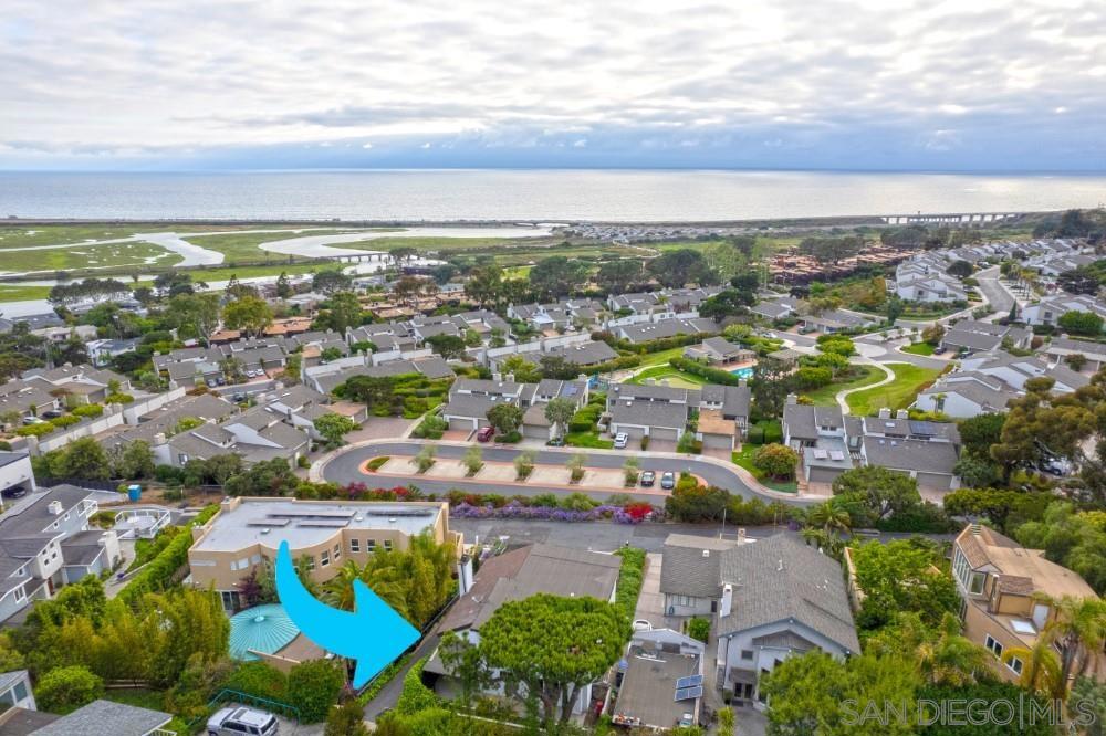 Del Mar - Residential Lease