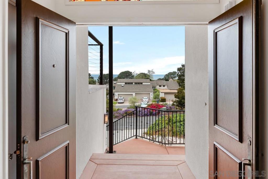 Del Mar - Residential Lease