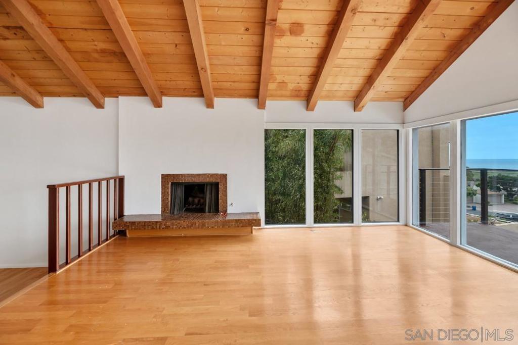 Del Mar - Residential Lease