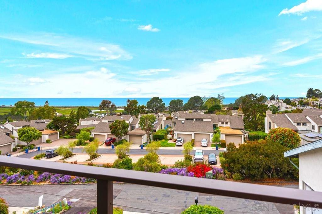 Del Mar - Residential Lease