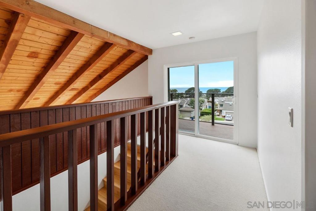 Del Mar - Residential Lease