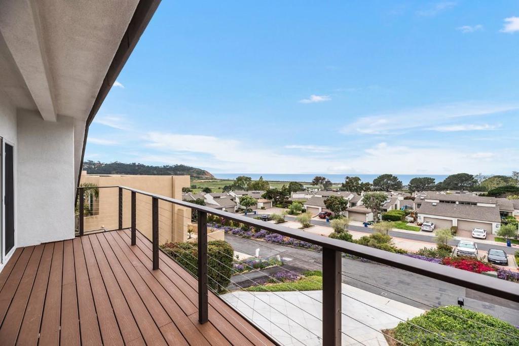 Del Mar - Residential Lease