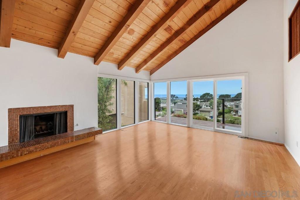 Del Mar - Residential Lease