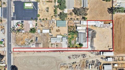 Photo of 8082 Jurupa Valley Road, Jurupa Valley, CA 91752 (MLS # HD26170445)