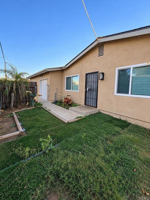 Photo of 438 Delaware Street, Imperial Beach, CA 91932 (MLS # PTP2607754)