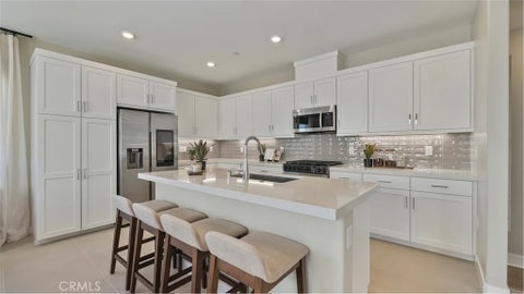 Photo of 27451 Novella Lane, Valencia, CA 91381 (MLS # OC26222580)