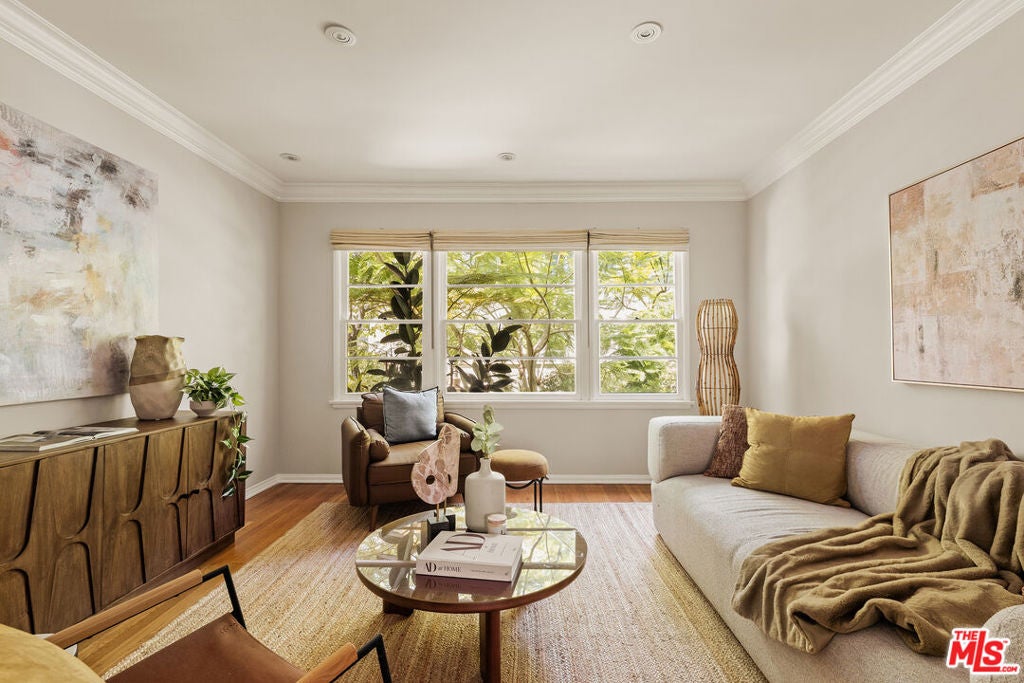 Photo of 2264 29th Street #A, Santa Monica, CA 90405 (MLS # 26868895)