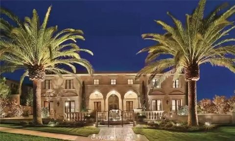 4 Mystique Newport Coast CA 92657
