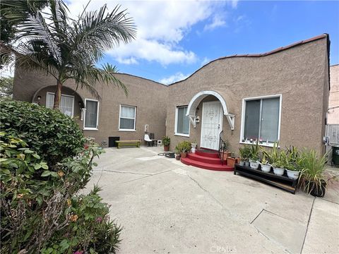 901 N El Centro Avenue Hollywood CA 90038