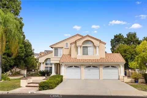 19803 Moon Shadow Cir, Walnut, CA 91789 - MLS#: AR25216883