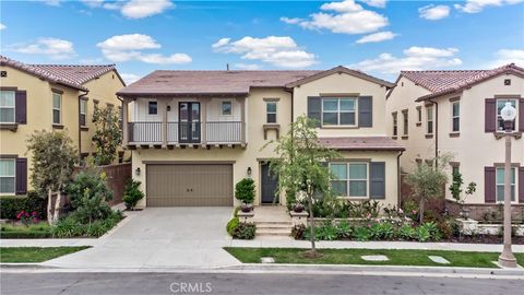 107 Frontier Irvine CA 92620