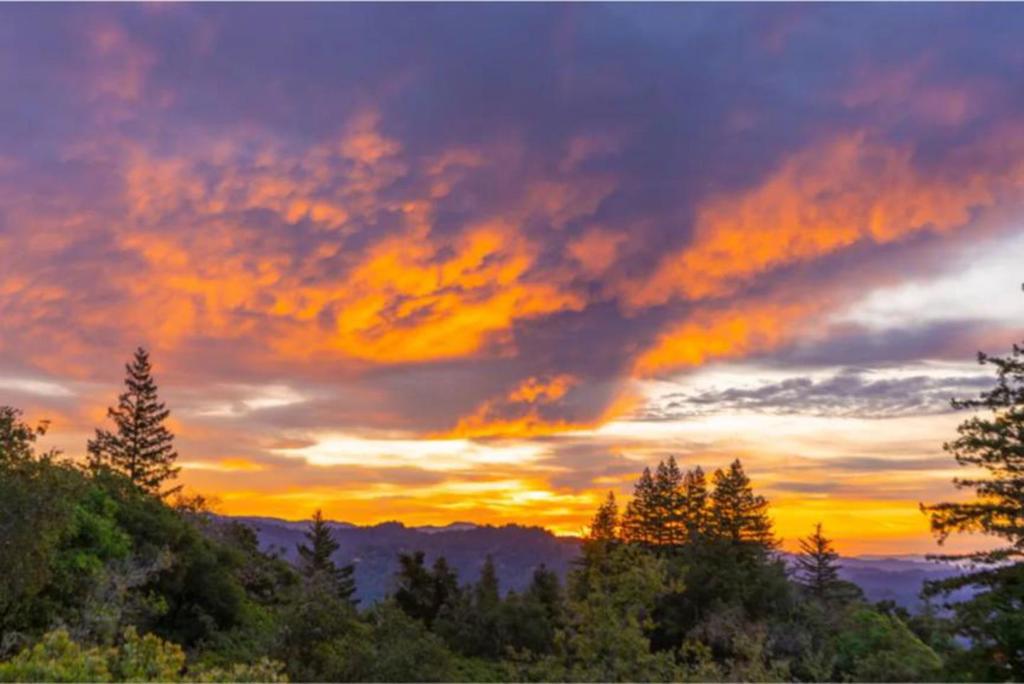 Skyview Ridge Road
