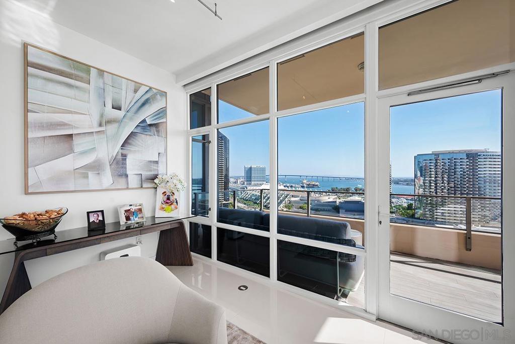 550 Front Street 1708