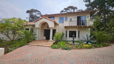 15718 Circo Diegueno Rancho Santa Fe CA 92091