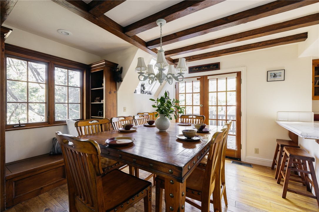 Arrowhead Woods (AWHW) - Residential