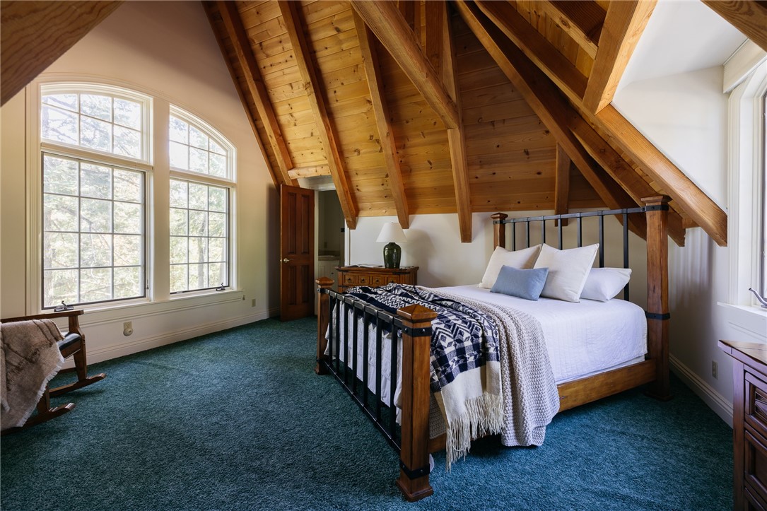 Arrowhead Woods (AWHW) - Residential