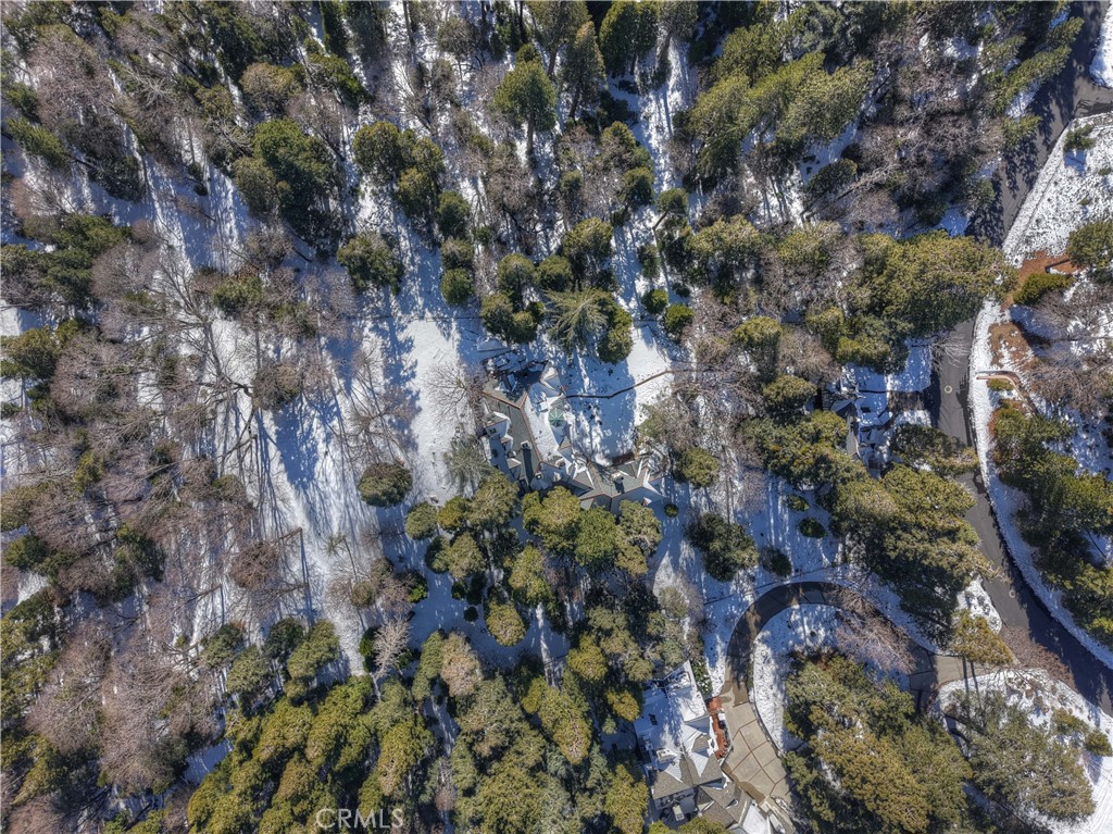 Arrowhead Woods (AWHW) - Residential