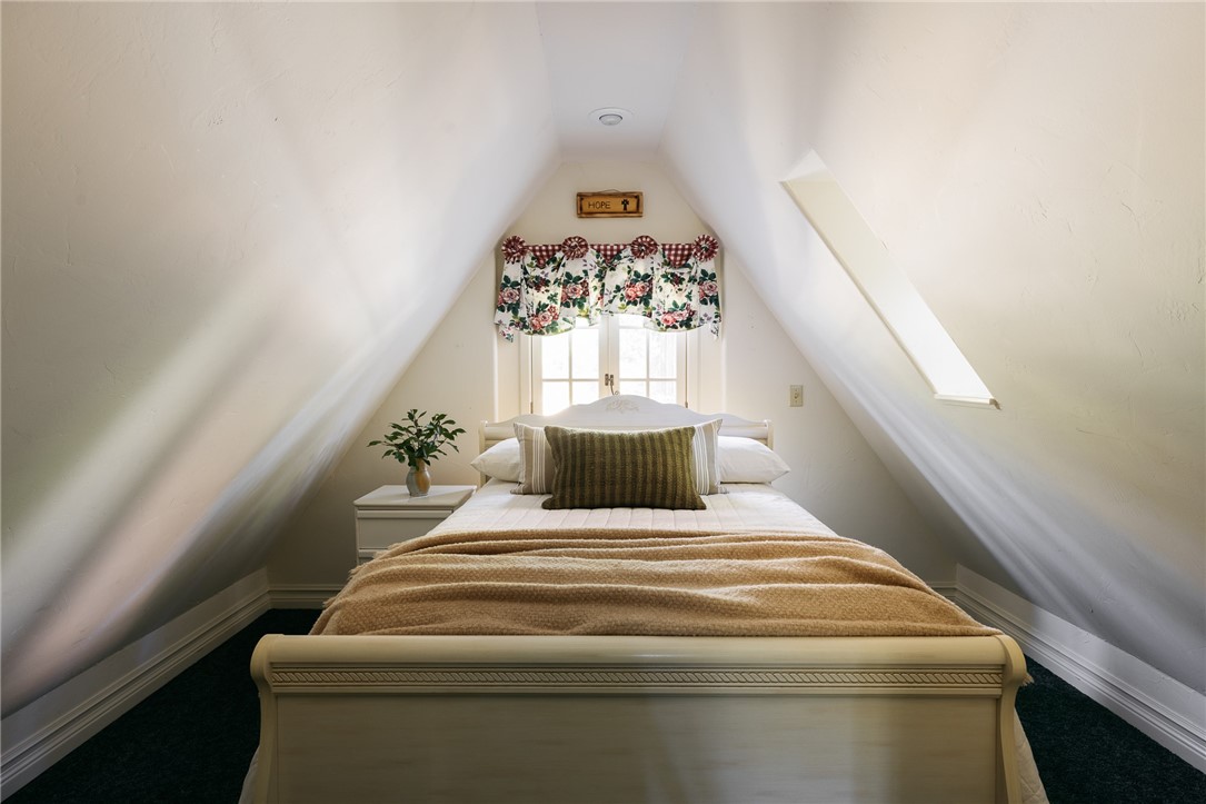 Arrowhead Woods (AWHW) - Residential