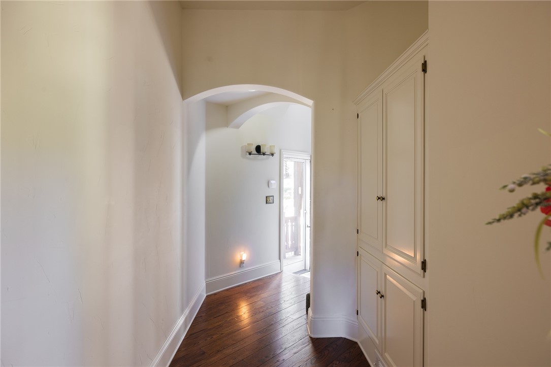 Arrowhead Woods (AWHW) - Residential