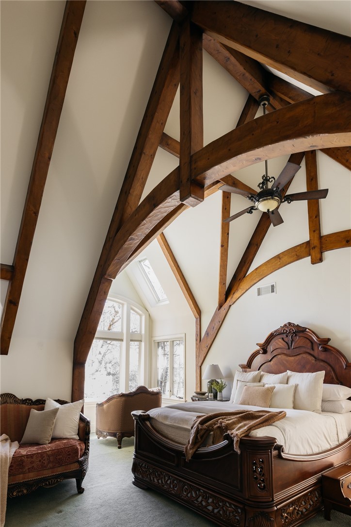 Arrowhead Woods (AWHW) - Residential