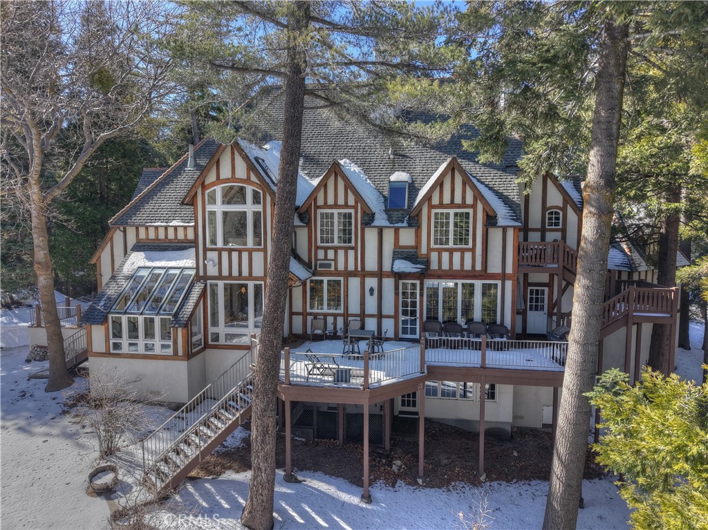 Arrowhead Woods (AWHW) - Residential