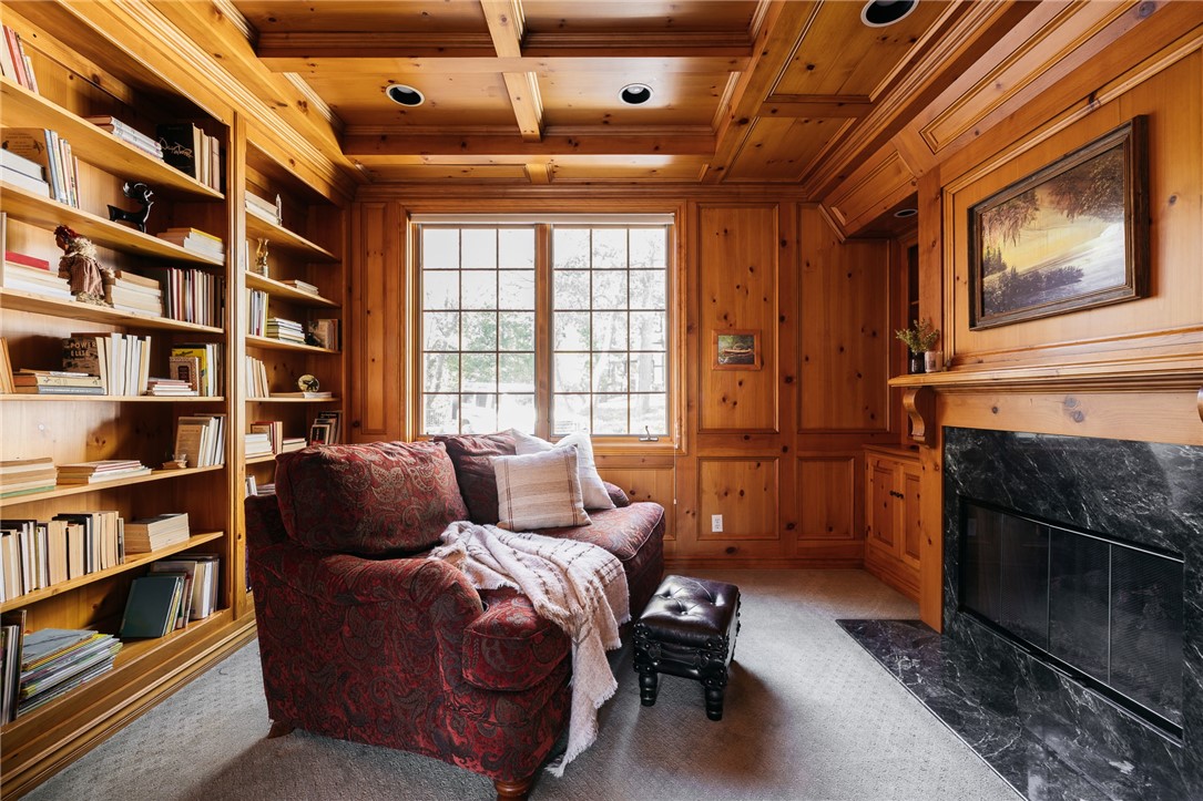 Arrowhead Woods (AWHW) - Residential