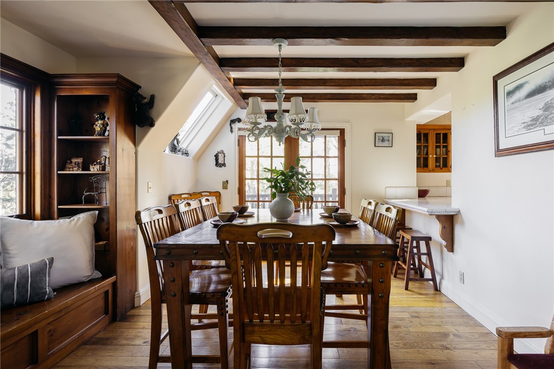 Arrowhead Woods (AWHW) - Residential