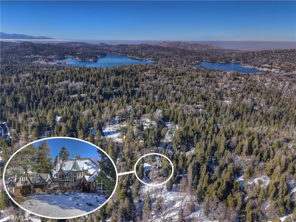 Arrowhead Woods (AWHW) - Residential