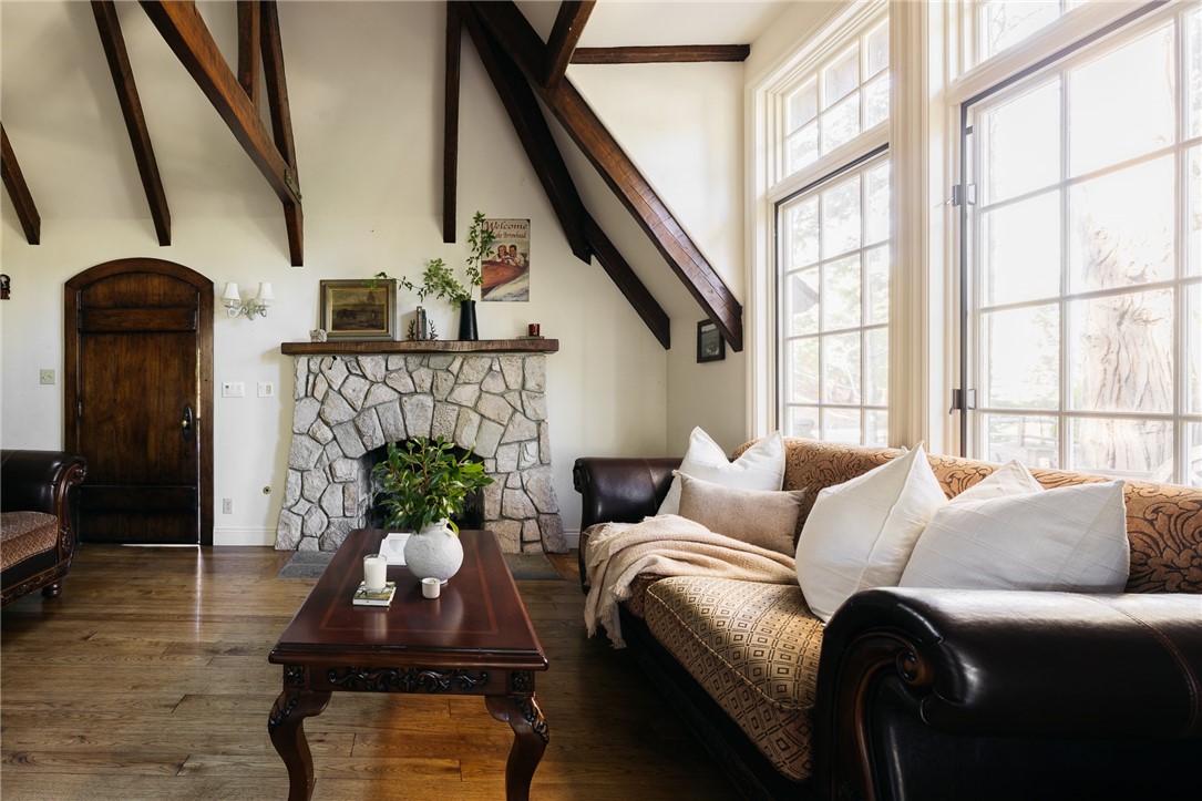 Arrowhead Woods (AWHW) - Residential