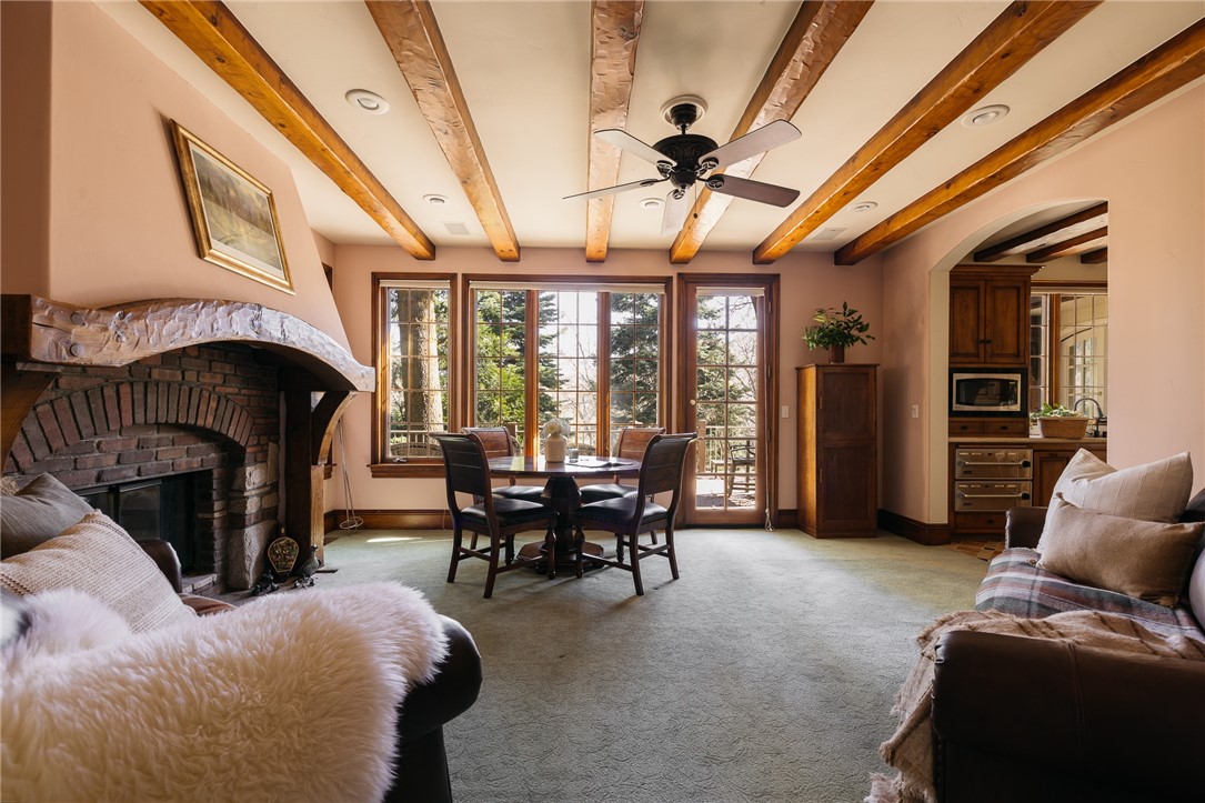 Arrowhead Woods (AWHW) - Residential