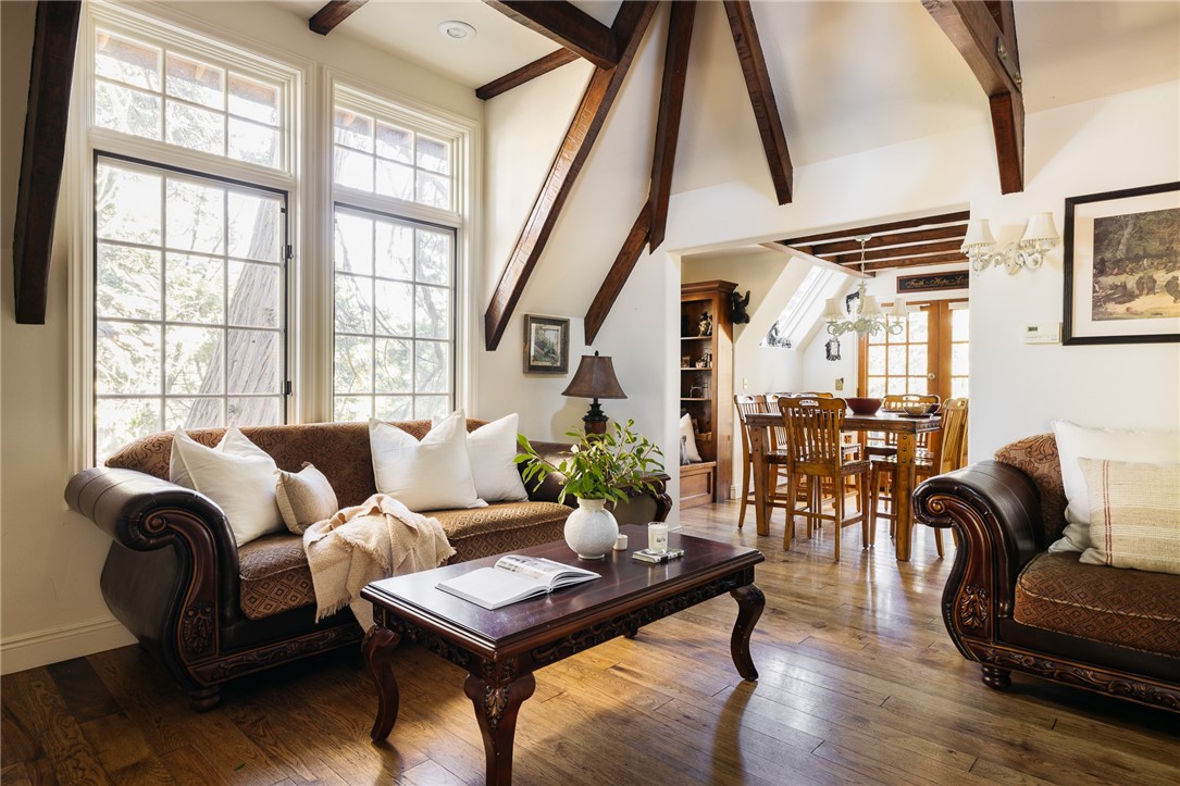 Arrowhead Woods (AWHW) - Residential