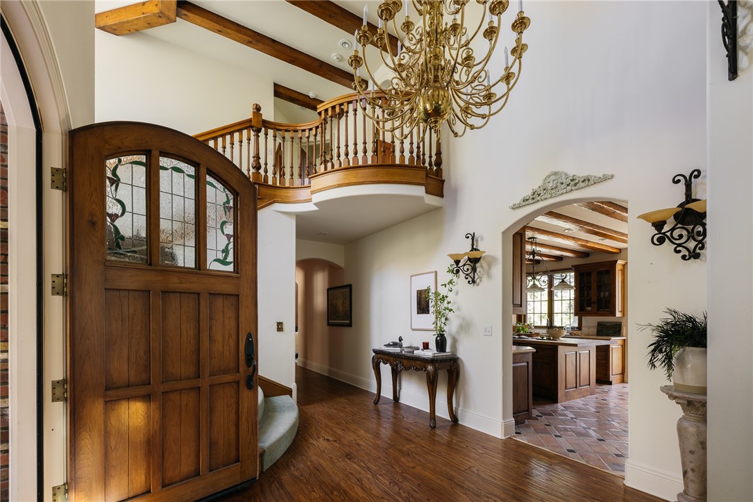 Arrowhead Woods (AWHW) - Residential