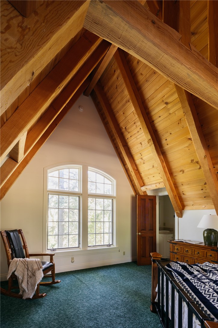 Arrowhead Woods (AWHW) - Residential