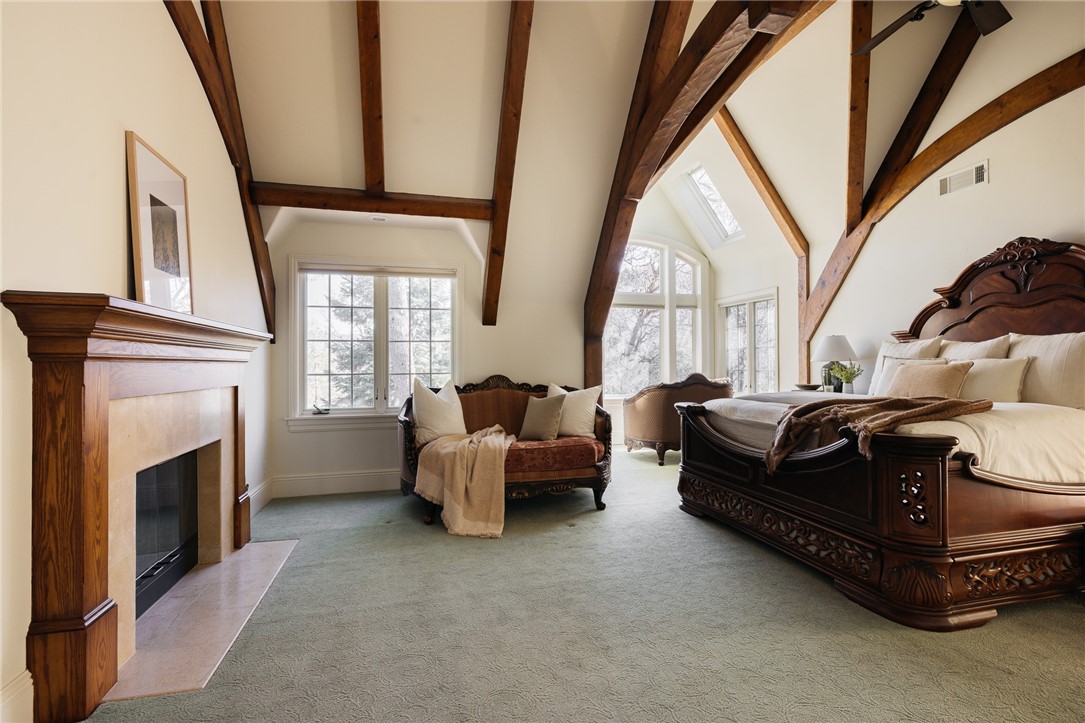 Arrowhead Woods (AWHW) - Residential