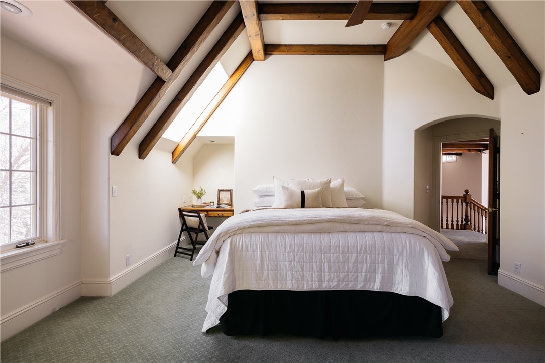 Arrowhead Woods (AWHW) - Residential