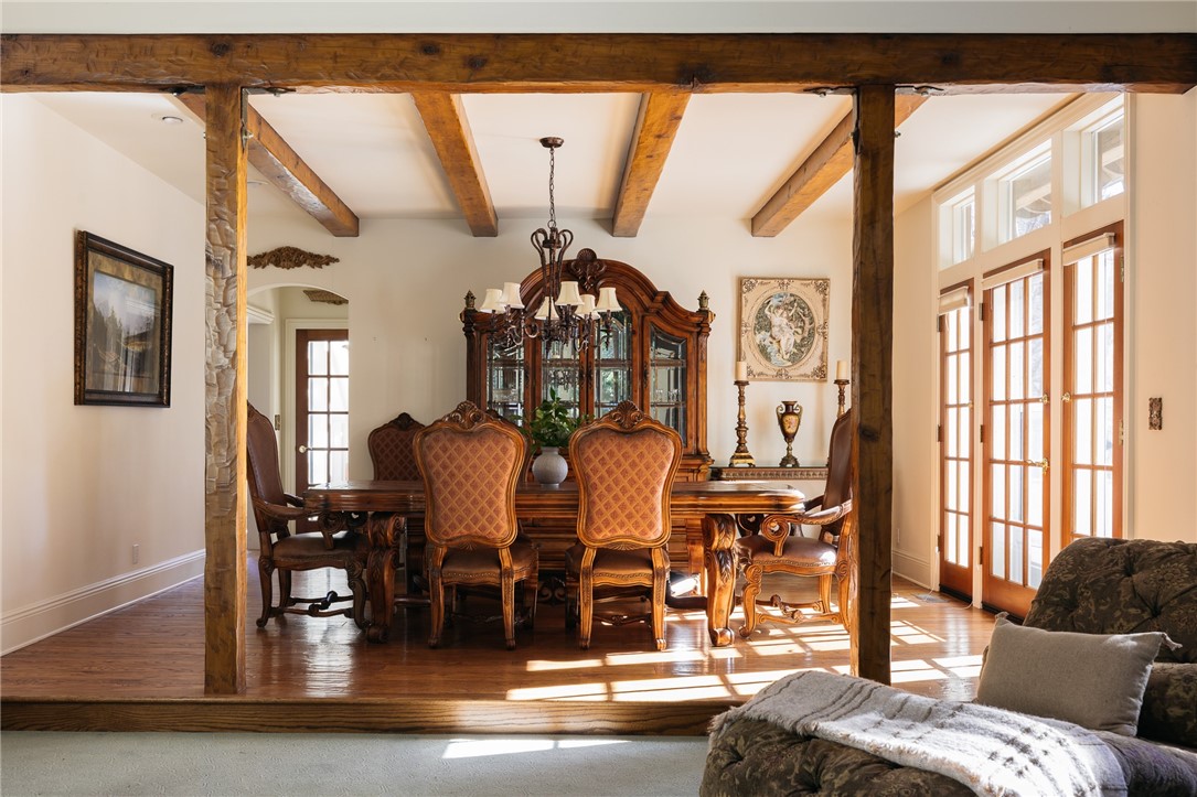 Arrowhead Woods (AWHW) - Residential