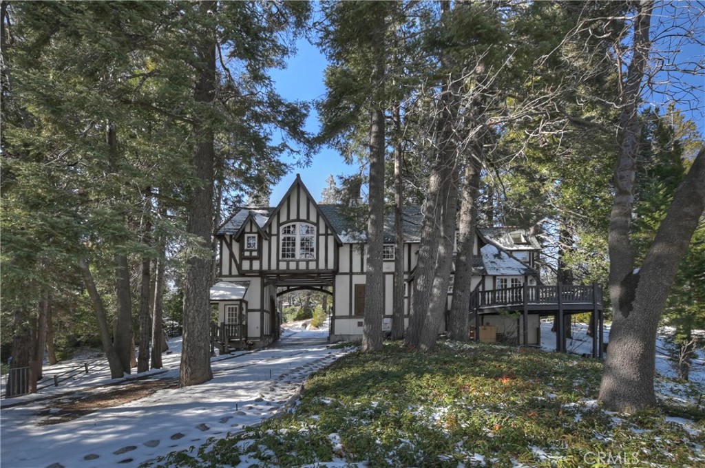 Arrowhead Woods (AWHW) - Residential