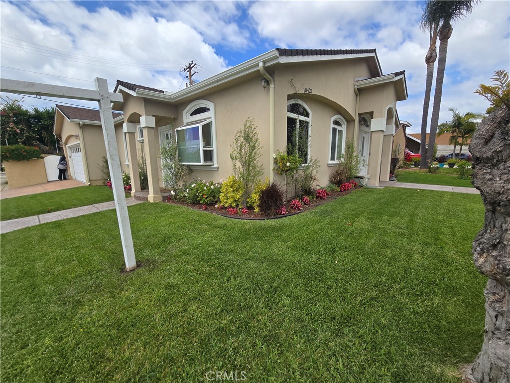 18427 Eriel Avenue