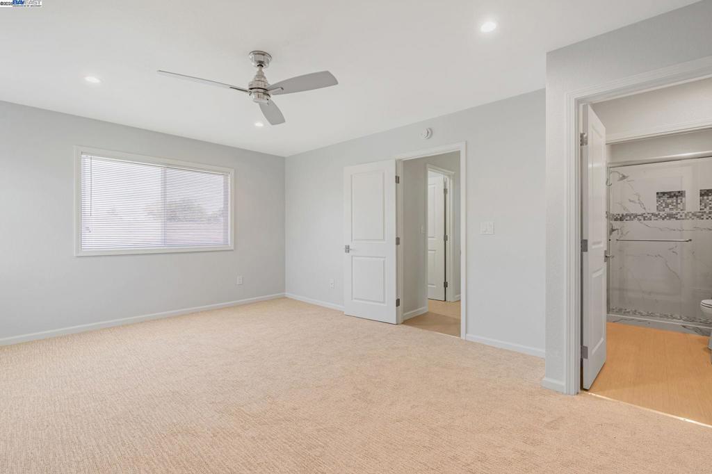 BRENTWOOD - Residential Lease