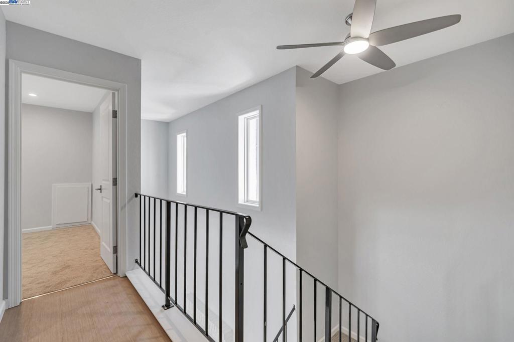 BRENTWOOD - Residential Lease