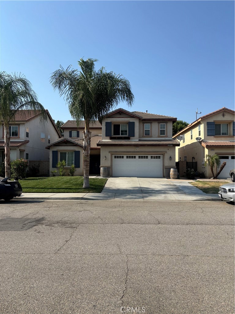 - Residential Lease