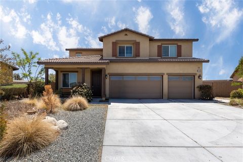 11239 Scarlet Avenue Adelanto CA 92301